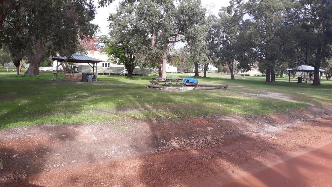 Fairbridge Village Pinjarra Exterior photo