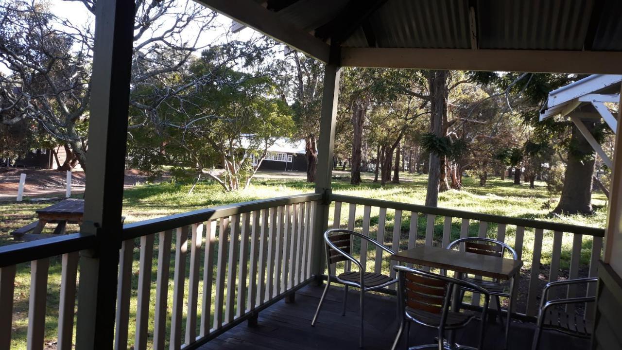 Fairbridge Village Pinjarra Exterior photo