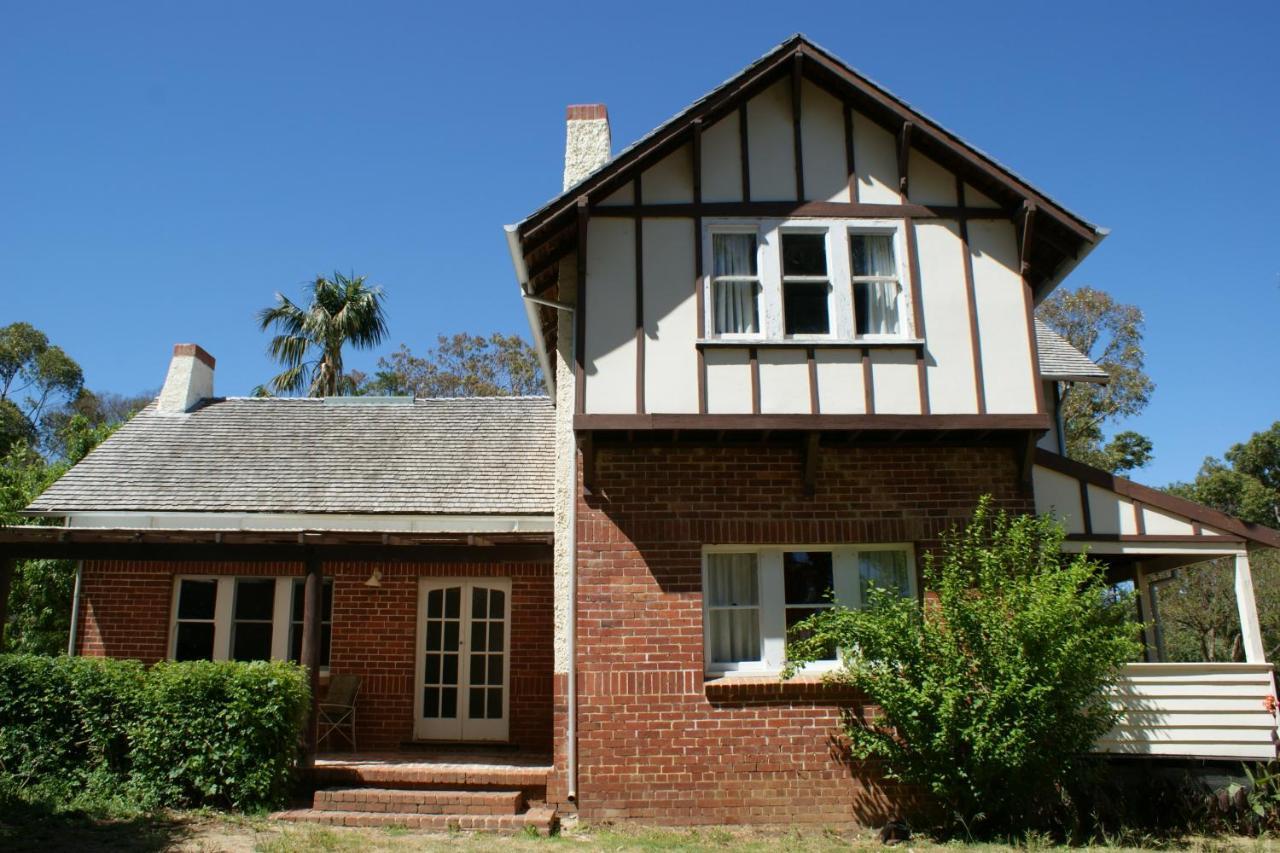 Fairbridge Village Pinjarra Exterior photo