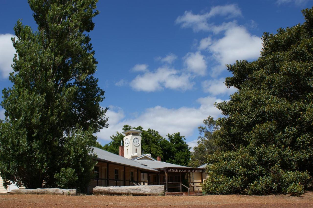Fairbridge Village Pinjarra Exterior photo