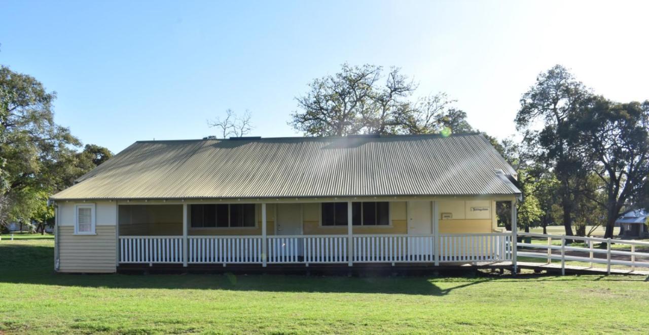 Fairbridge Village Pinjarra Exterior photo