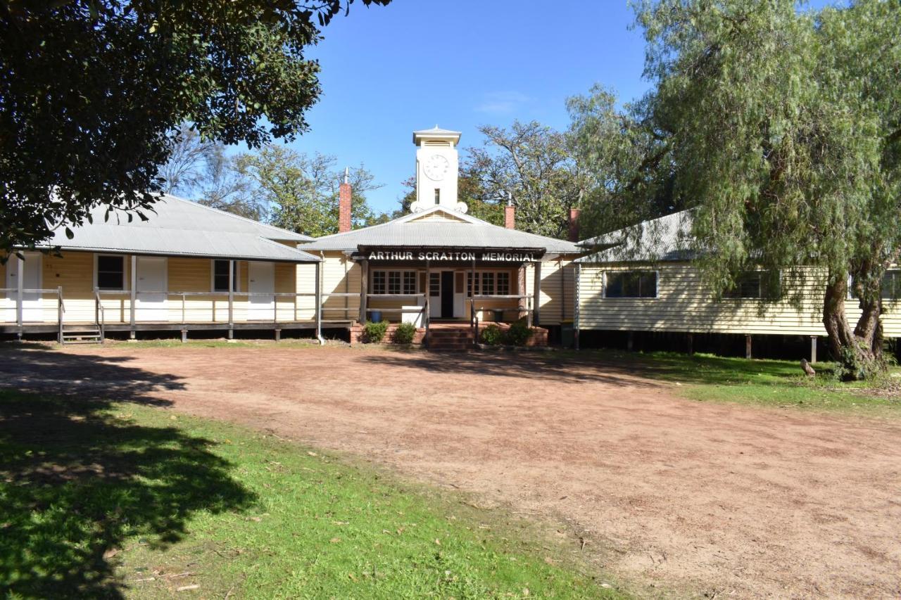 Fairbridge Village Pinjarra Exterior photo