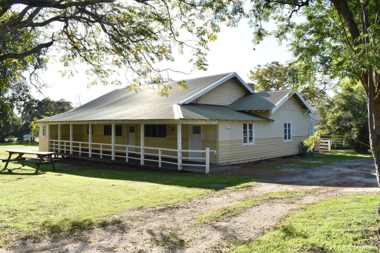 Fairbridge Village Pinjarra Exterior photo