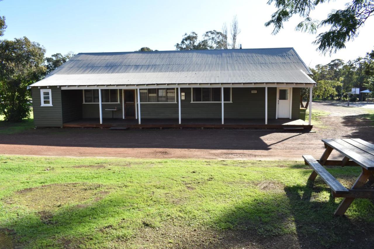 Fairbridge Village Pinjarra Exterior photo