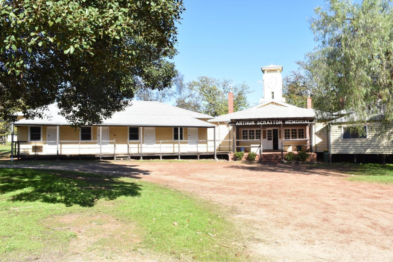 Fairbridge Village Pinjarra Exterior photo