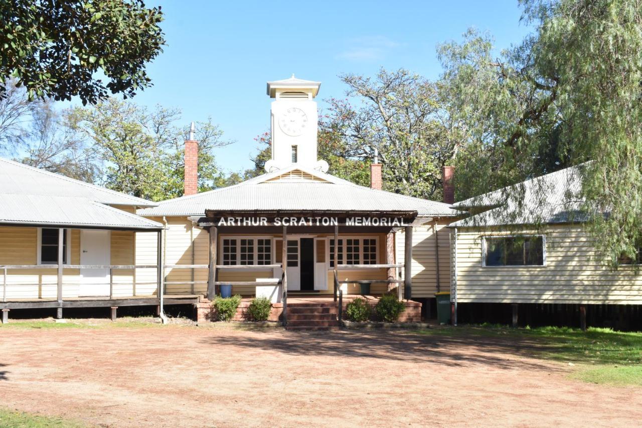 Fairbridge Village Pinjarra Exterior photo