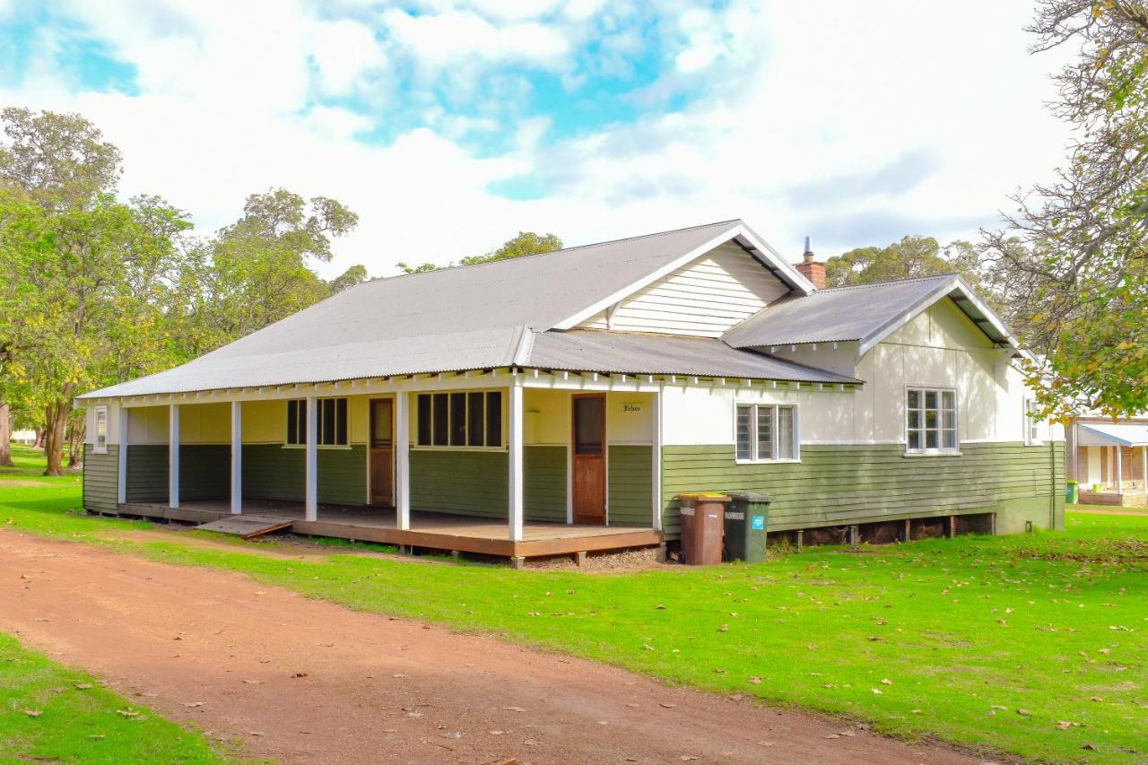 Fairbridge Village Pinjarra Exterior photo
