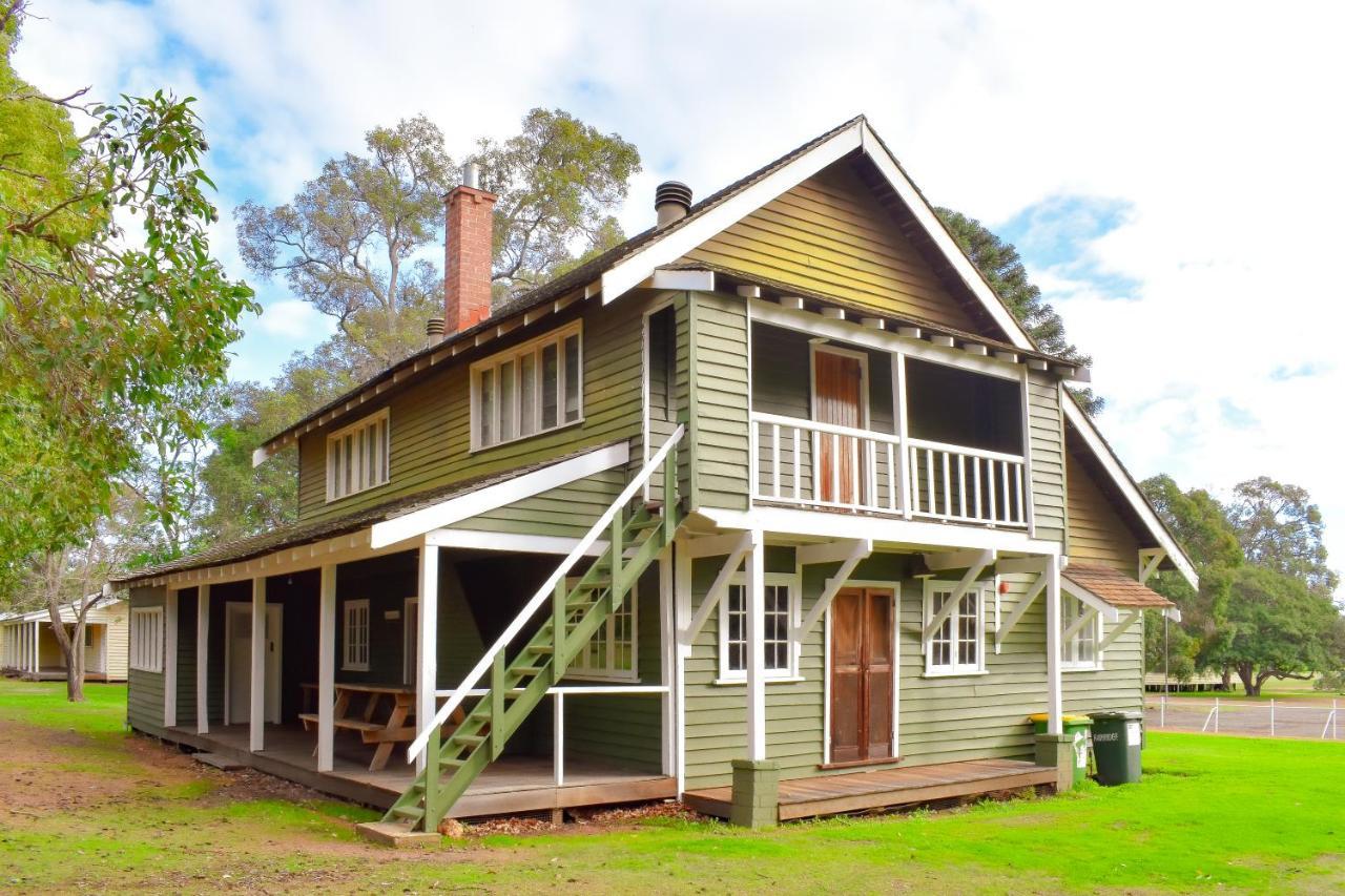 Fairbridge Village Pinjarra Exterior photo