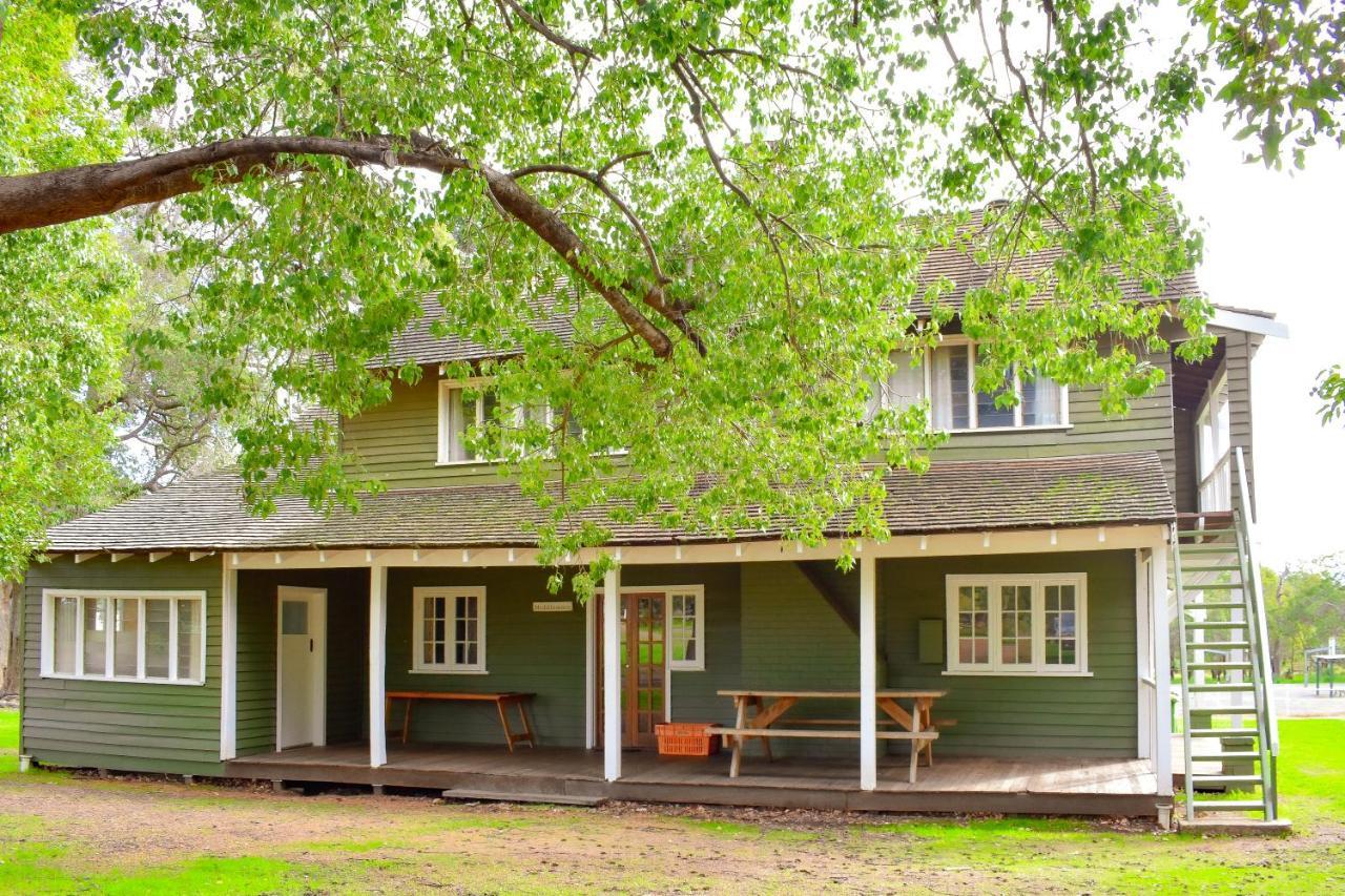 Fairbridge Village Pinjarra Exterior photo