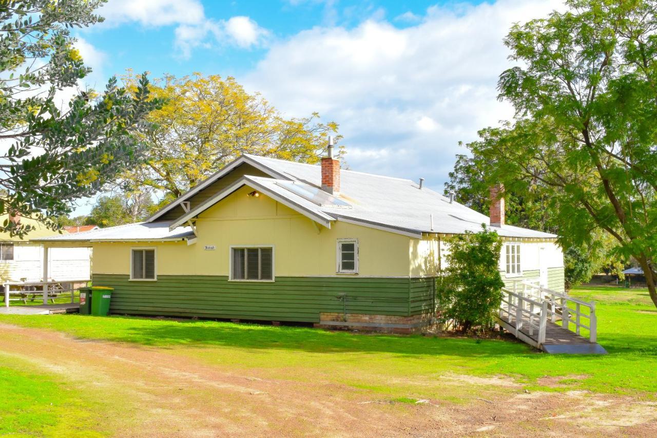 Fairbridge Village Pinjarra Exterior photo